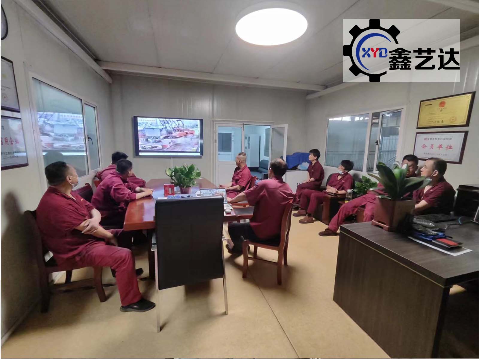 傳播安全文化，宣傳安全知識(shí)